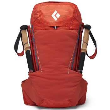 Rucsac Black Diamond PURSUIT 30 Octane-Ink Blue