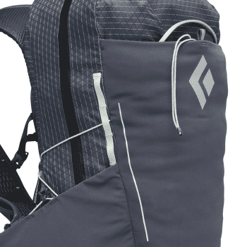 Rucsac Black Diamond PURSUIT 15 Women Cherrywood-Ink Blue