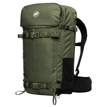 Rucsac Mammut Nirvana 35 40299 marsh-black