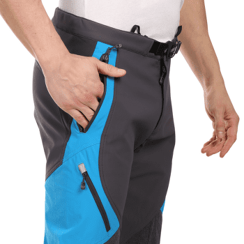 Pantaloni Direct Alpine Cascade Plus 2.0 Pant Men black