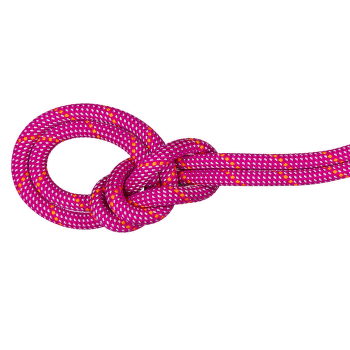 Frânghie Mammut 9.5 Crag Dry pink-zen