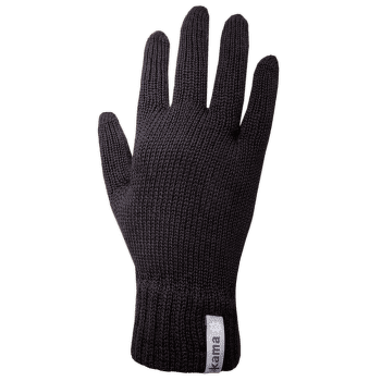 Mănuși Kama Knitted gloves R101 black 110