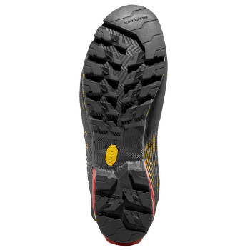 Încălțăminte La Sportiva Trango Pro GTX Black/Yellow