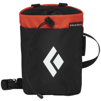 Geantă Black Diamond TEAM CHALK BAG Octane