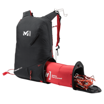 Rucsac Millet PIERRA MENT EVO NOIR NEW