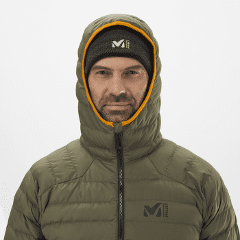 Jachetă Millet FITZ ROY WARM HOODIE Men NOIR NEW