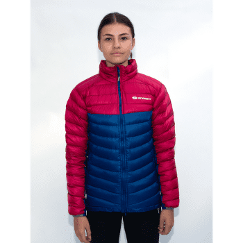 Jachetă Sir Joseph ATOL LADY II Fuchsia