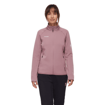 Hanorac Mammut Aconcagua ML Jacket Women black 0001