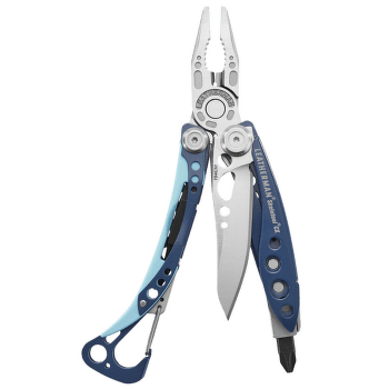 Cuțit Leatherman SKELETOOL CX NIGHTSHADE