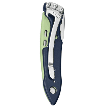 Cuțit Leatherman SKELETOOL KB VERDANT