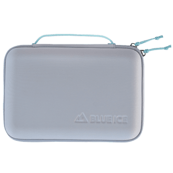 Transportator Blue Ice Screw Keeper Pearl Blue