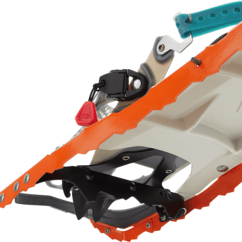 Rachete de zăpadă MSR Revo Explore M22 Blaze Orange Blaze Orange