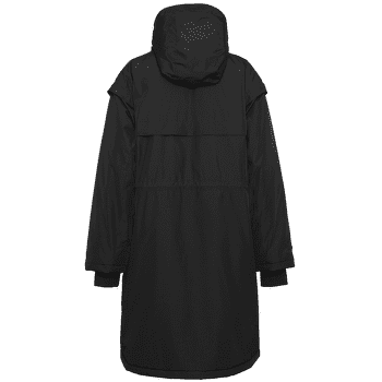 Hanorac Kari Traa AMALIE PARKA BLACK