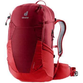 Rucsac deuter Futura 27 masala-cherry