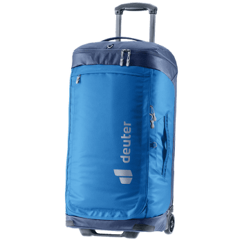 Geantă deuter Duffel Pro Movo 60 neptune-nightblue