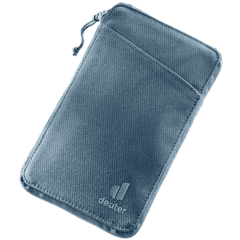 Portofel deuter Travel Wallet atlantic