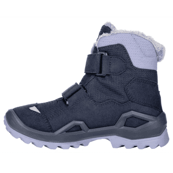 Încălțăminte Lowa Milo Evo GTX Mid JR navy/lavnder