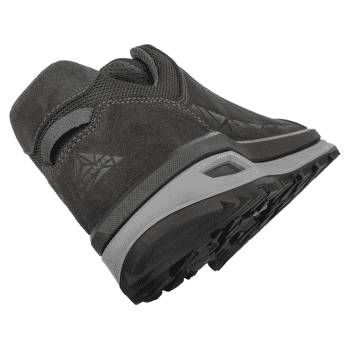 Încălțăminte Lowa Bellagio GTX Lo anthracite/anthr.