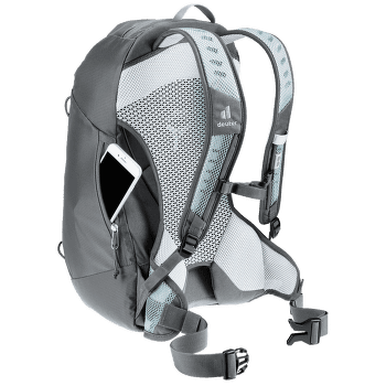 Rucsac deuter AC Lite 15 SL shale-graphite