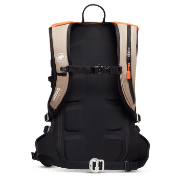 Rucsac Mammut Free 22 Removable Airbag 3.0 black 0001