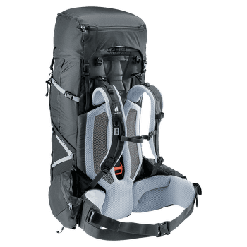 Rucsac deuter Aircontact Pro 65+10 SL graphite