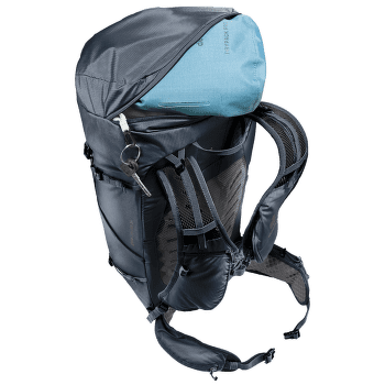 Rucsac deuter Speed Lite Pro 30 Black