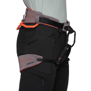 Pantaloni Mammut Ducan Pants Men marine-tschiel