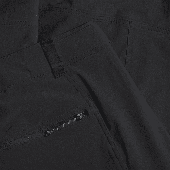 Pantaloni Mammut Runbold IV Pants Men black 0001