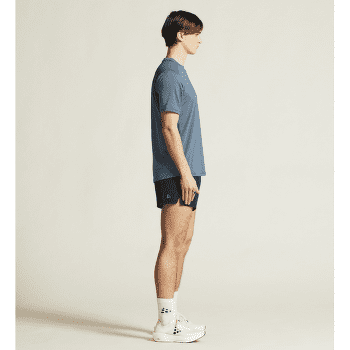 Tricou cu mânecă scurtă Craft ADV Essence SS Tee 2 Men HYDRATE