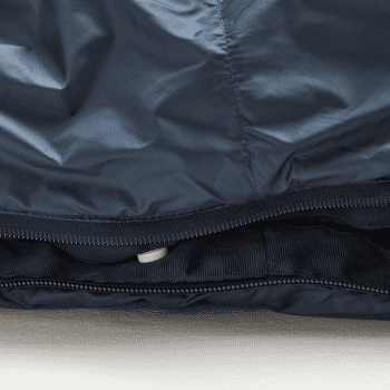 Sac de dormit Fjällräven Keb Three Seasons Navy