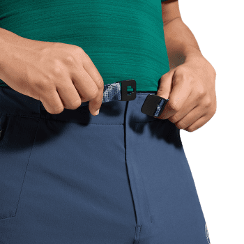 Pantaloni scurți La Sportiva WEST CREST SHORTS Men Cypress