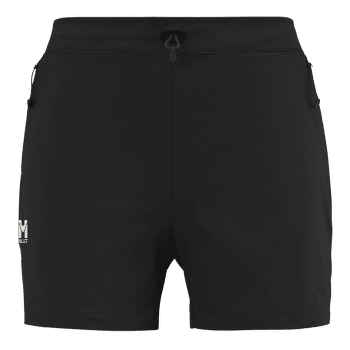 Pantaloni scurți Millet Fusion XCS Short Women NOIR NEW