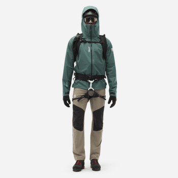 Jachetă Millet Kamet Light GTX Jacket Men ICON BLUE