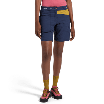 Pantaloni scurți La Sportiva MANTRA SHORTS Women Limestone/Night Sky