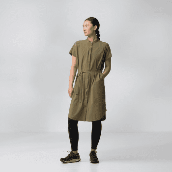 Rochie Fjällräven Abisko Fjäll Dress Women Navy