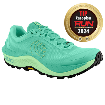 Încălțăminte Topo athletic MTN Racer 3 Women Aqua / Teal