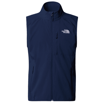 Vesta The North Face NIMBLE VEST Men SUMMIT NAVY