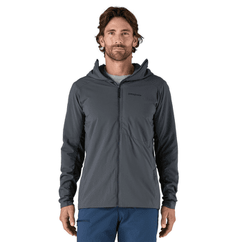 Jachetă Patagonia Nano-Air®Ultralight Full - Zip Hoody Men Blue Sage