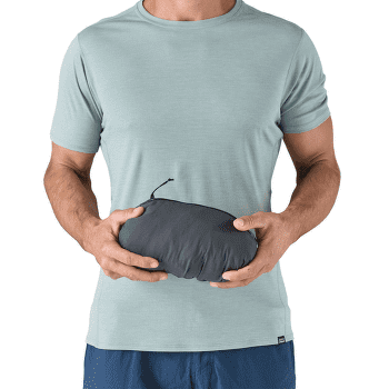 Jachetă Patagonia Nano-Air®Ultralight Full - Zip Hoody Men Blue Sage