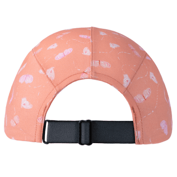 Capac Buff Pack Mini Cap Kids SLATEA CORAL