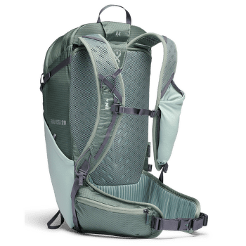 Rucsac Black Diamond Trail Vista 20 Backpack Laurel Green