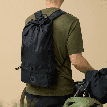 Rinichi Fjällräven Hoja Expandable Hip Pack Royal blue