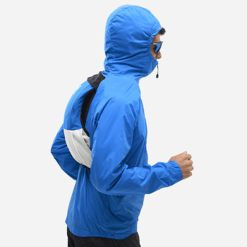 Jachetă Millet Trilogy Jorasses WDS HD Men ICON BLUE