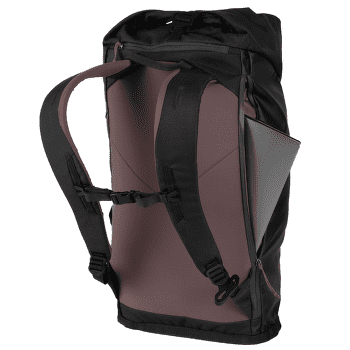 Rucsac Blue Ice Moonlight 25 Pirate Black