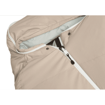 Sac de dormit Grüezi bag Biopod Wolle Tropical Tropical