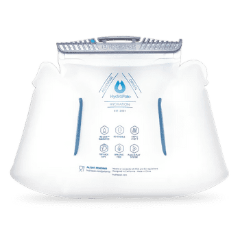 Geantă Hydrapak CONTOUR 1.5 L LUMBAR Clear