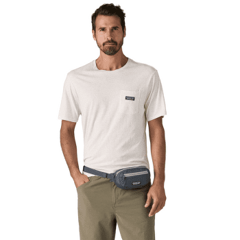 Rinichi Patagonia Terravia Mini Hip Pack Patchwork: Gumtree Green