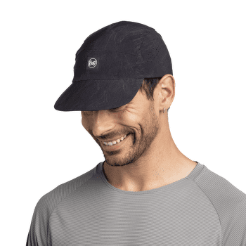 Capac Buff Pack Speed Cap ACRO BLACK