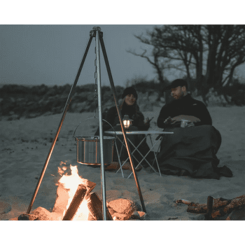 Trepied EasyCamp Campfire Aluminum Tripod