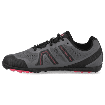 Încălțăminte Xero Mesa Trail II Women Asphalt/Raspberry (APRP)